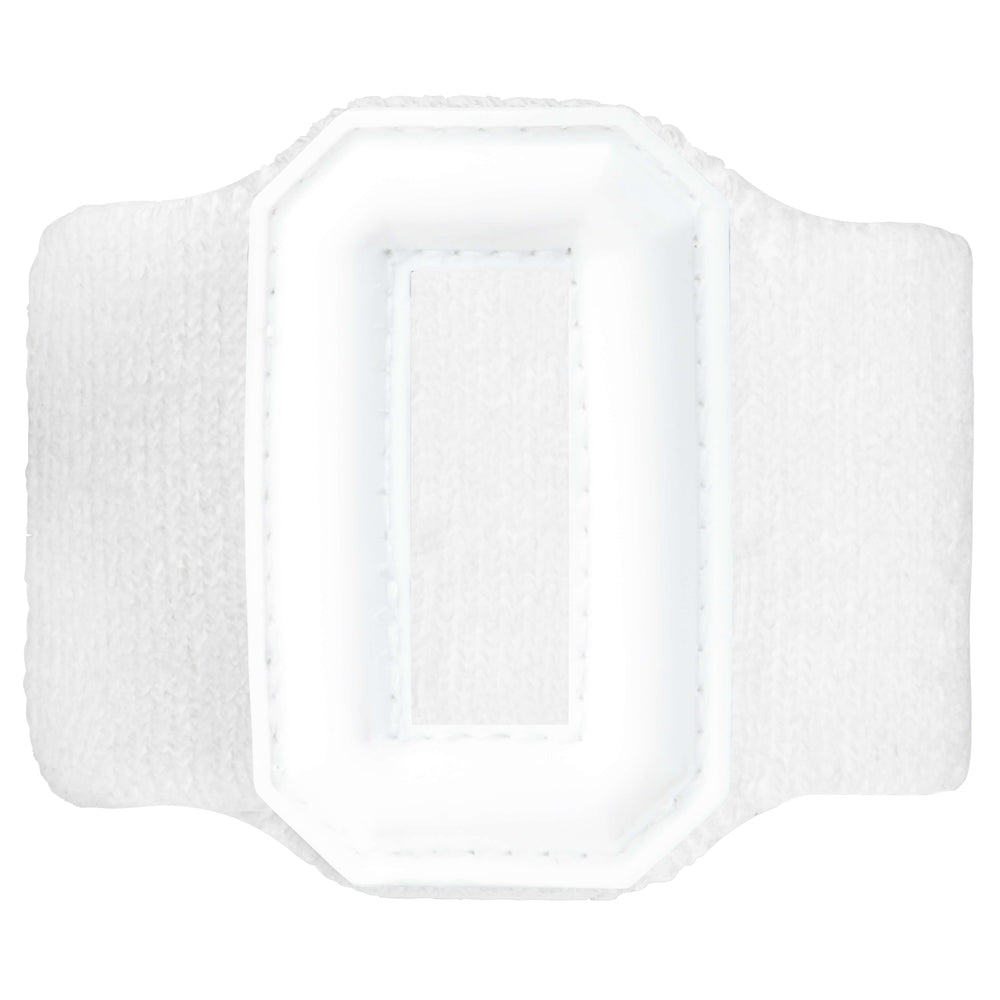 Numbered Sports Wristband - 0