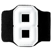 Numbered Sports Wristband - 8