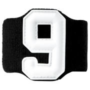Numbered Sports Wristband - 9